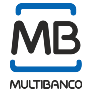 Logótipo Multibanco